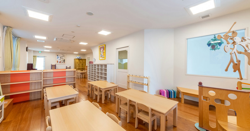 桜町COCORO保育園