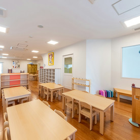 桜町COCORO保育園