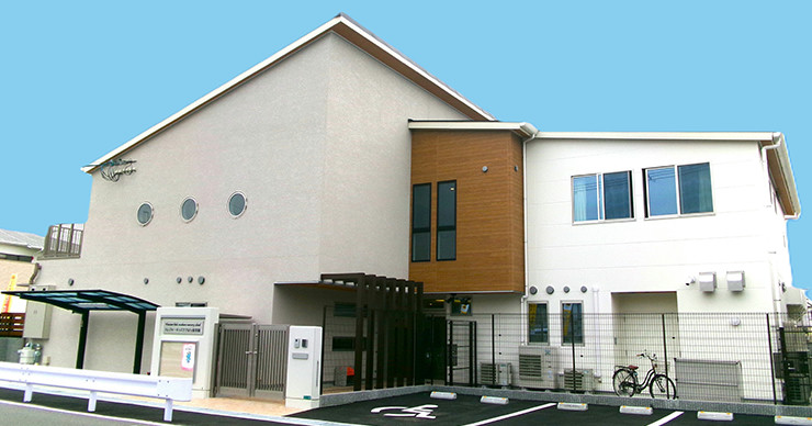 トレジャーキッズささはら保育園