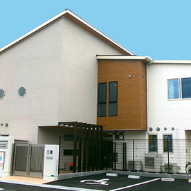 トレジャーキッズささはら保育園
