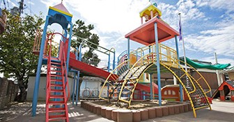 幼保連携型認定こども園 神出保育園