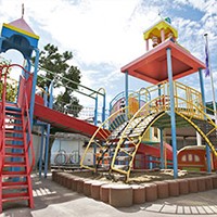 幼保連携型認定こども園 神出保育園
