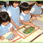 天使幼稚園の写真2