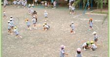 天使幼稚園
