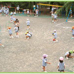 天使幼稚園の写真3