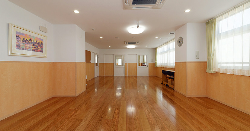 宝塚COCORO保育園