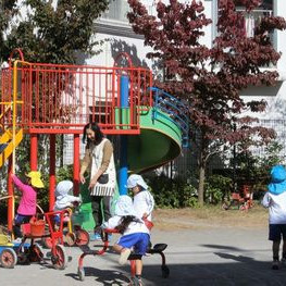 ひまわり幼稚園の写真4