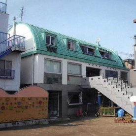 ひまわり幼稚園