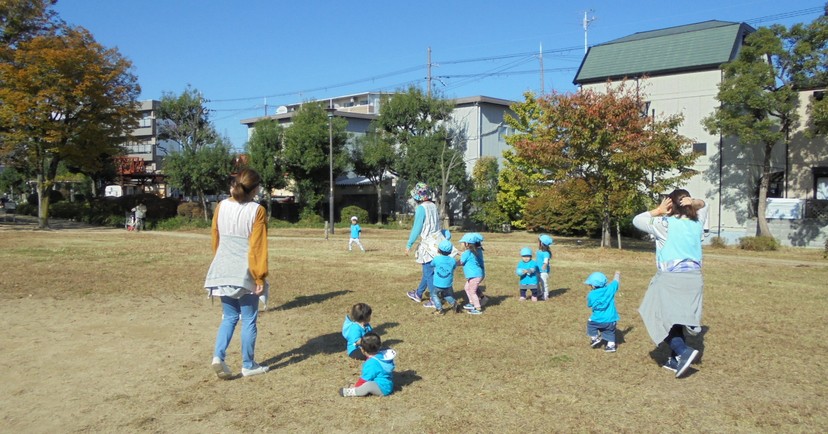 ヒーローズ保育園