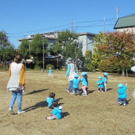 ヒーローズ保育園