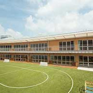 文教大学付属幼椎園