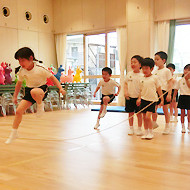 文教大学付属幼椎園の写真5
