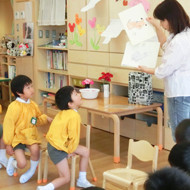 文教大学付属幼椎園の写真4