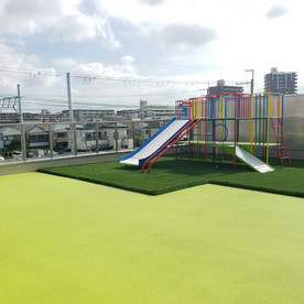 甲子園口コペル保育園の写真2