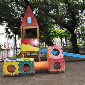 子鹿幼稚園の写真2