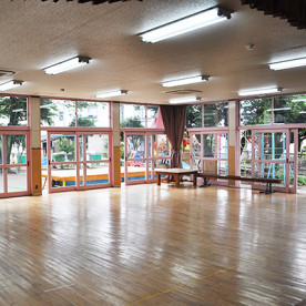 子鹿幼稚園の写真3