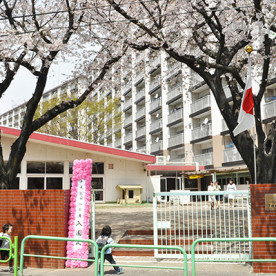 子鹿幼稚園