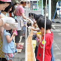 子鹿幼稚園の写真4