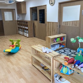 モルセラ園田南保育園