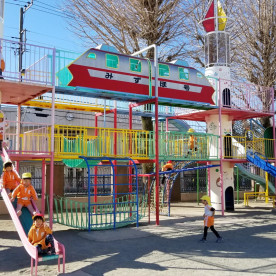 狛江みずほ幼稚園の写真5