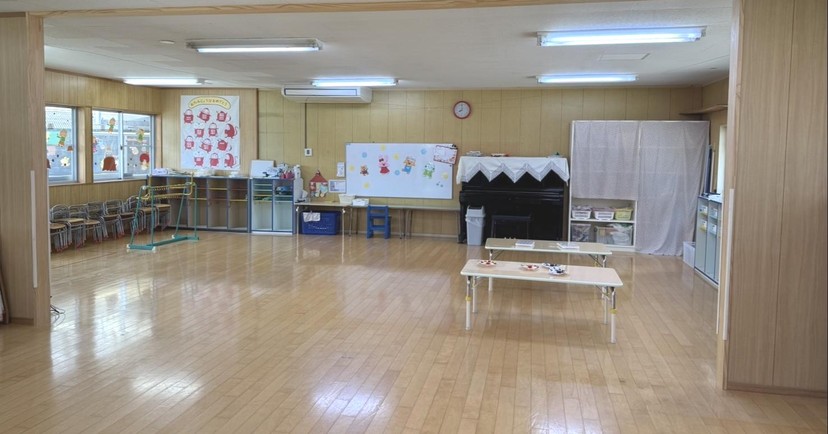 認定こども園妙法寺幼稚園