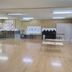 認定こども園妙法寺幼稚園