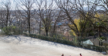 狭山ケ丘幼稚園