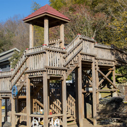 狭山ケ丘幼稚園の写真3