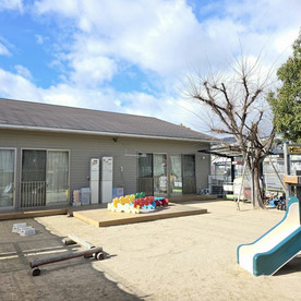宝山第2保育園