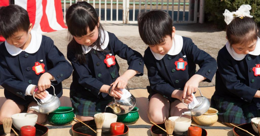 満願寺幼稚園