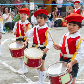 満願寺幼稚園の写真4