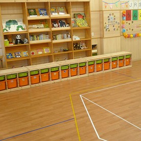 キッズファーストJR塚口駅保育園