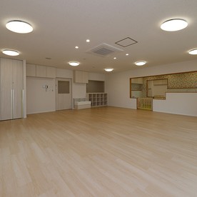 けまあおぞら保育園の写真2