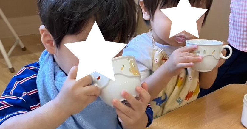 甲東ぽっぽ保育園