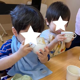 甲東ぽっぽ保育園の写真5