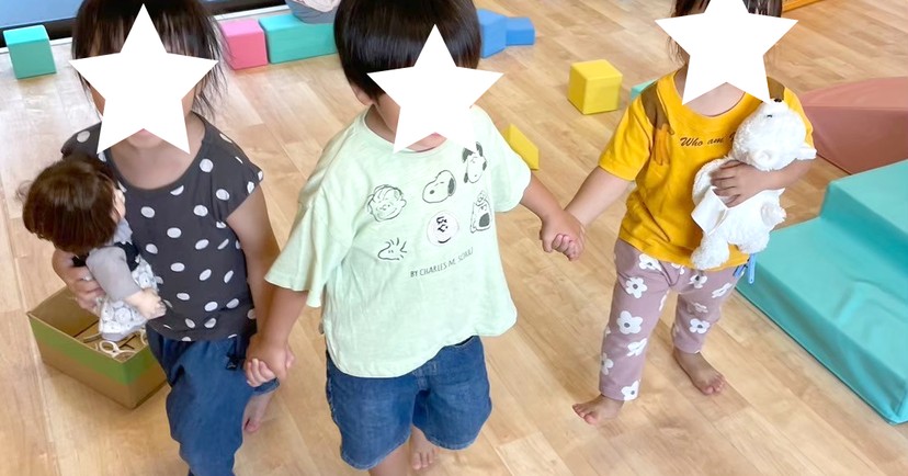甲東ぽっぽ保育園