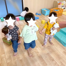 甲東ぽっぽ保育園の写真2