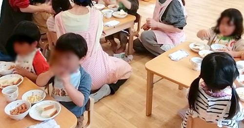 甲東ぽっぽ保育園