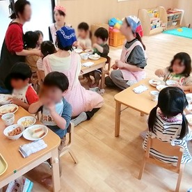 甲東ぽっぽ保育園