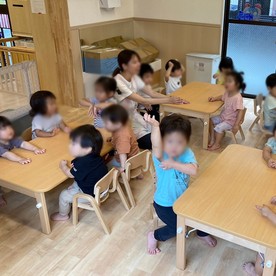 甲東ぽっぽ保育園の写真7
