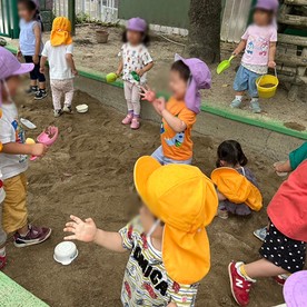 甲東ぽっぽ保育園の写真6