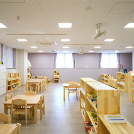 そらとはな保育園
