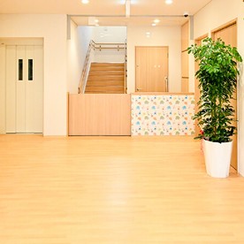 にじの彩保育園