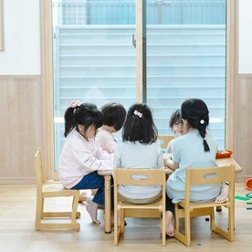 もとはまなないろ保育園