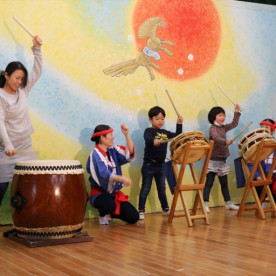 調布多摩川幼稚園の写真3