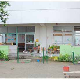 八王子幼稚園