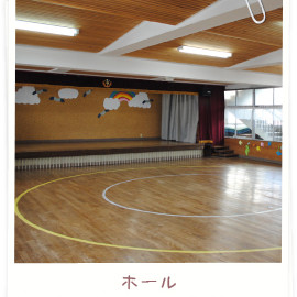 八王子幼稚園の写真4