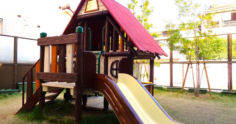 浜甲子園2丁目保育園