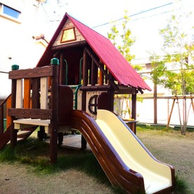 浜甲子園2丁目保育園の写真2