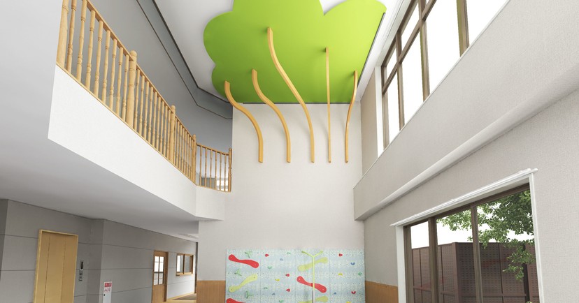 浜甲子園2丁目保育園